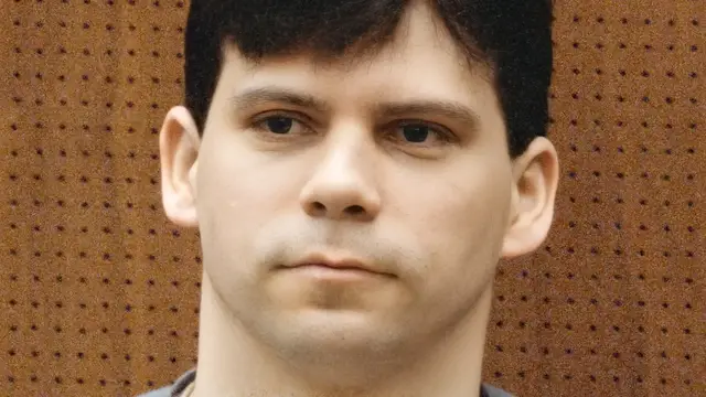 'Video thumbnail for What The Menendez Brothers' Prison Lives Are Like'