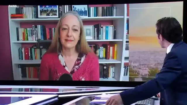 'Video thumbnail for Sex Matters: The wider impact of the ‘What is a Woman’ case'
