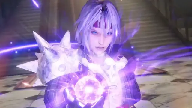 'Video thumbnail for Final Fantasy VII Ever Crisis x Dragon Quest TACT - Official Crossover Event Launch Trailer'