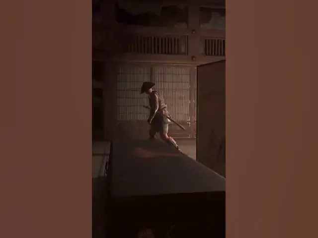'Video thumbnail for Assassin's Creed Shadows Stealth Gameplay #assassinscreedshadows #gaming'