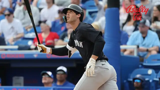 'Video thumbnail for Will the Yankees Trade Prospect Spencer Jones at the Trade Deadline?'