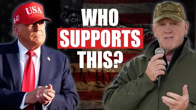 'Video thumbnail for Why Trump's Corruption Is At An All-Time High'