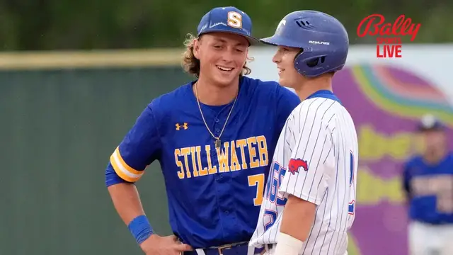 'Video thumbnail for Which 2025 MLB Draftee Will Make It to the Majors the Fastest?'