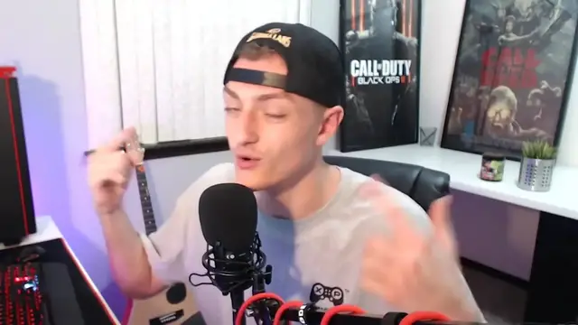 'Video thumbnail for Best In Class: voice changer squeaker trolling on call of duty! hilarious reactions!'