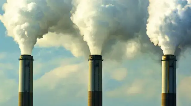'Video thumbnail for We’re not doomed. Here’s how to revive Planet Earth'