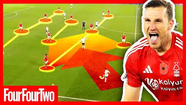 'Video thumbnail for How Nottingham Forest Broke The Premier League'