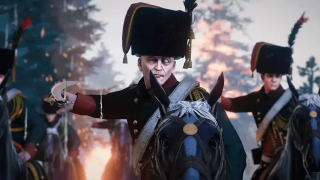 'Video thumbnail for Holdfast: Nations At War - Official Console Launch Trailer'