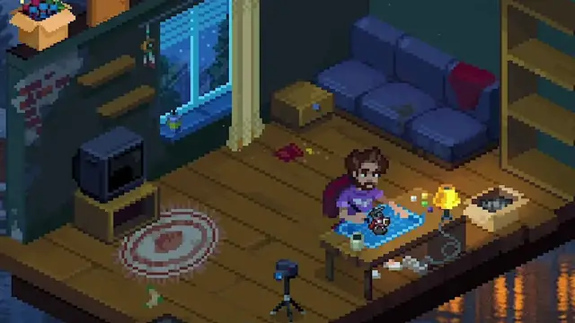 'Video thumbnail for Mini Painter - Official Announcement Trailer'