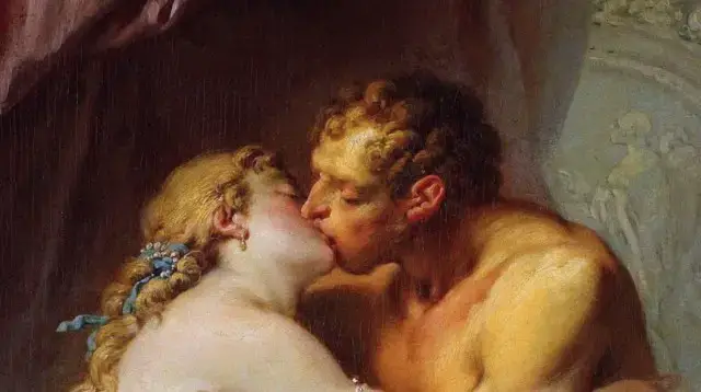 'Video thumbnail for Sex in 3 places: Your brain, your bedroom, and in society'