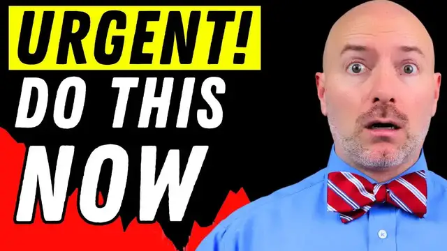 'Video thumbnail for joseph hogue: 2025 stock market crash playbook: how to invest now, key dates & levels'