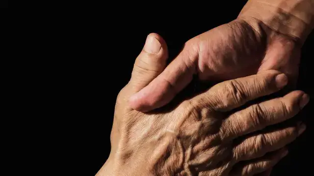 'Video thumbnail for Our population is aging, here’s how to care for it correctly'