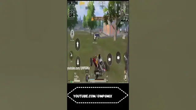 'Video thumbnail for PUBG MOBILE  THE BEST BATTLE ROYALE MOBILE GAME part 12'