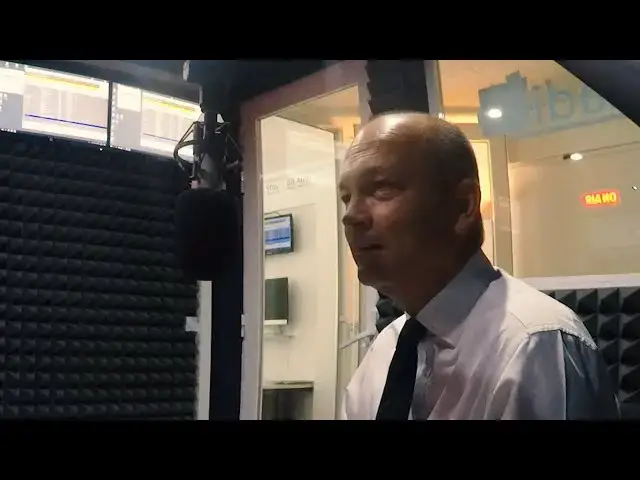 'Video thumbnail for Brand new secondary school almost ready, in a record-breaking year for XIC'
