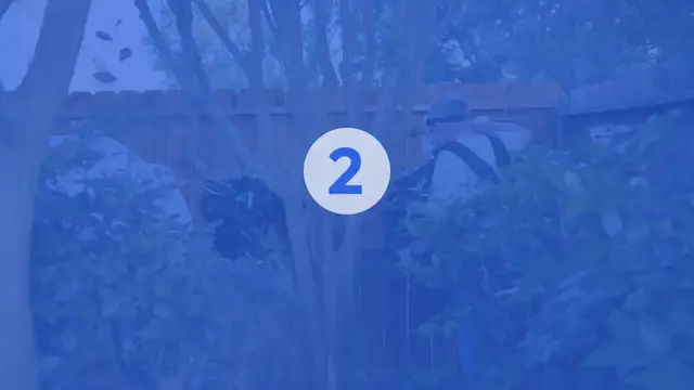 'Video thumbnail for DIY Garden Fence Ideas'