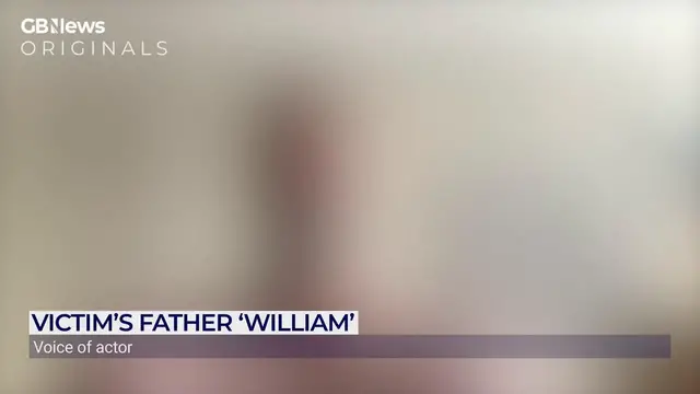'Video thumbnail for WATCH IN FULL: 'I survived rape by an illegal migrant: I want to flee Britain''