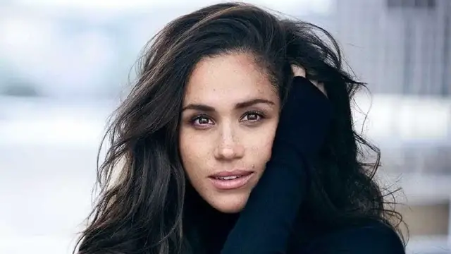 'Video thumbnail for Celebs Who Can't Stand Meghan Markle'