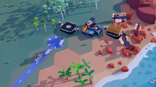 'Video thumbnail for Plan B: Terraform – Official 1.0 Update Features Trailer'