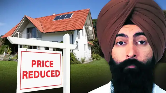 'Video thumbnail for minority mindset: housing market softening? insights on home prices, mortgage rates & buyer opportunities'