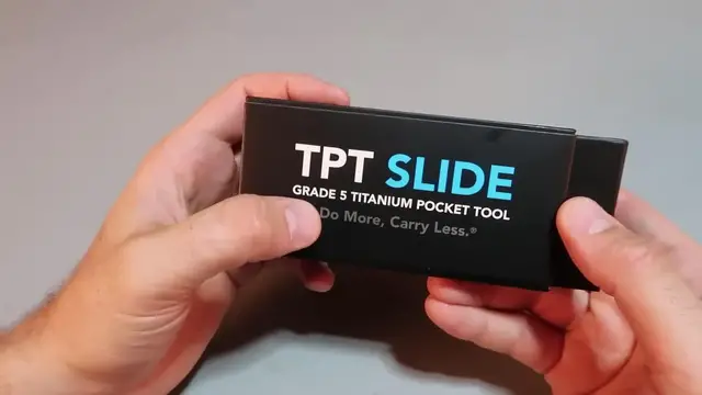 'Video thumbnail for 7 EDC Gadgets You Should Know About'