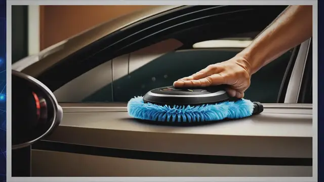 'Video thumbnail for The Ultimate Guide to Cordless Car Buffers: Reviews and Buying Guide'