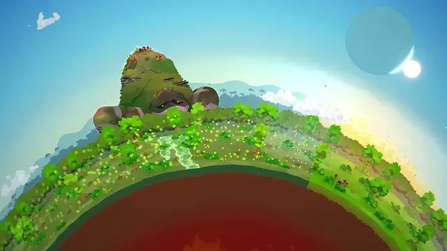 'Video thumbnail for Reus 2: Everglades DLC - Official Trailer'