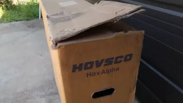'Video thumbnail for Best Electric Bike for the Mountains - HOVSCO HovAlpha with Torque Sensor'