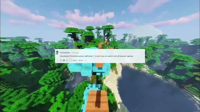 'Video thumbnail for Games that play like an MMORPG but single player offline and has no microtransactions'