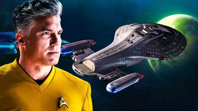 'Video thumbnail for Star Trek Explains Why It Uses 'Quadrants' Despite the Universe Being Infinite'