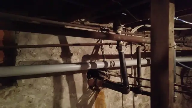 'Video thumbnail for Basement Finishing Tips'