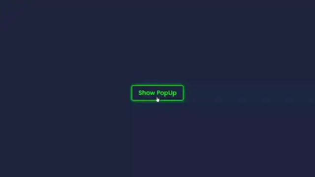 'Video thumbnail for Create Mind-Blowing Animated Pop-Ups with HTML CSS JavaScript'