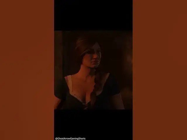 'Video thumbnail for KCD2 Katherine Sings Hallelujah Domine #gaming #kingdomcomedeliverance'