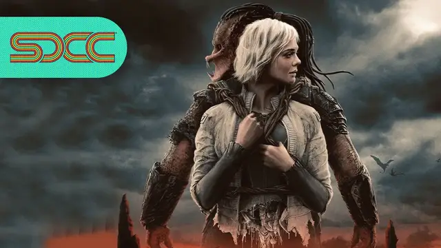 'Video thumbnail for How Predator: Badlands Rewrites The Rules of Predator in 15 Minutes For The Better | SDCC 2025'