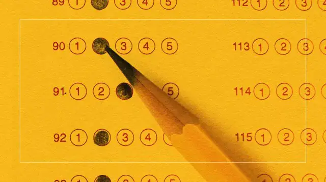 'Video thumbnail for The big problem with how we measure “intelligence”'