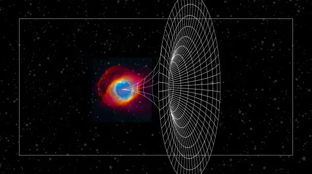 'Video thumbnail for A bold new theory on why the universe keeps expanding'
