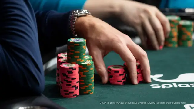'Video thumbnail for Gamblers say ‘Big, Beautiful Bill’ may force them to fold'
