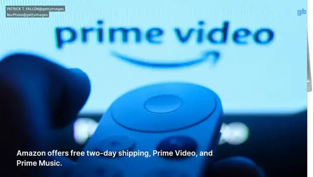 'Video thumbnail for Amazon Prime Day 2025: How to Find, Buy, and Connect Smart Devices'