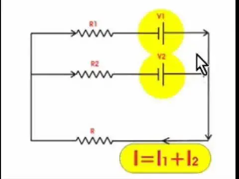 'Video thumbnail for Superposition Theorem'