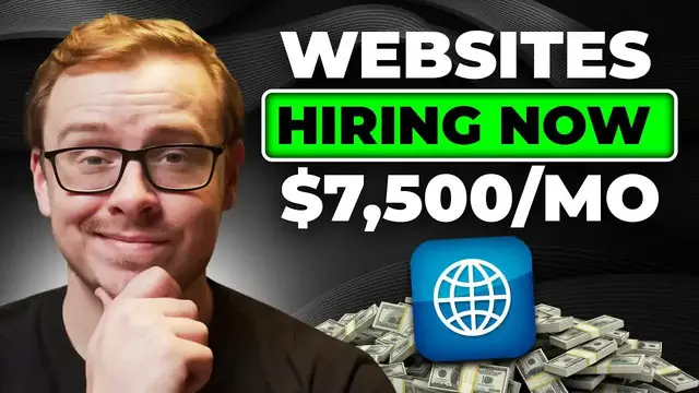 'Video thumbnail for shane hummus: easy work from home jobs: make money online in 2025'