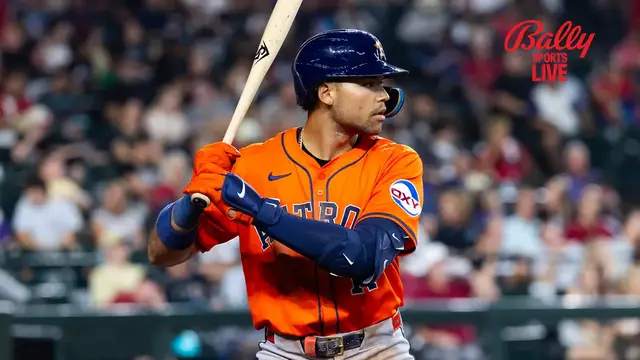 'Video thumbnail for Grading Cam Smith's First Season With the Astros'