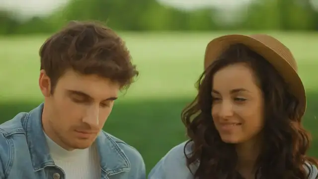 'Video thumbnail for Relationships'