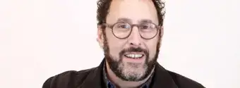 'Video thumbnail for Tony Kushner Recalls ANGELS IN AMERICA in Signature Voices Series'