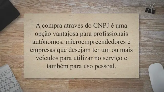 'Video thumbnail for Tabela de desconto de carros CNPJ (2023)'