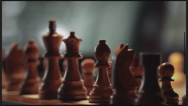 'Video thumbnail for Basic Chess tactics for beginners'