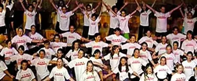 'Video thumbnail for Exclusive: Cruising With Camp Broadway'