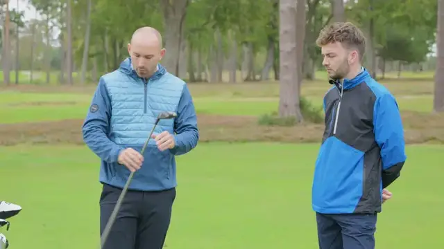 'Video thumbnail for 7 Shots That Will Save Your Game This Winter'