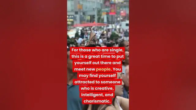 'Video thumbnail for Love Horoscope for Libra - March 2023'