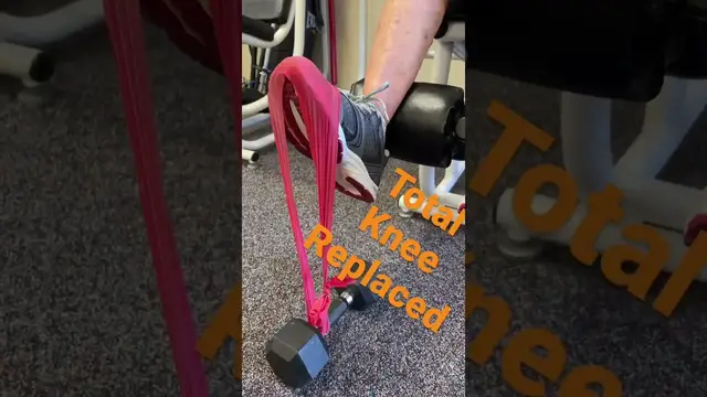 'Video thumbnail for Ankle Pumps'