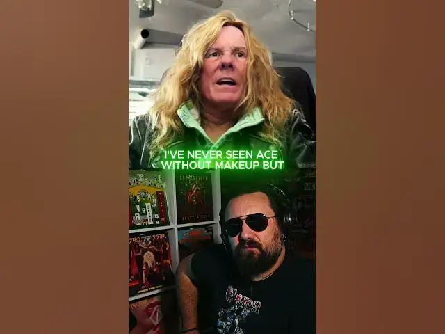 'Video thumbnail for Tod Howarth on auditioning and getting the gig at Ace Frehley's Comet with Anton Fig and John Regan'