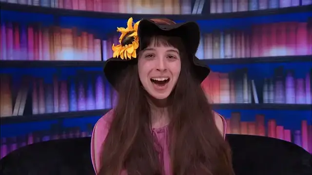'Video thumbnail for Ava Pearl'