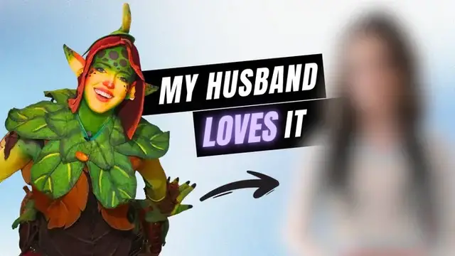 'Video thumbnail for I Dress Like a Fairy Every Day - This Changes Everything | TRANSFORMED'